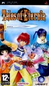 Tales of Eternia on PSP - Gamewise