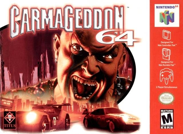 carmageddon max damage wiki