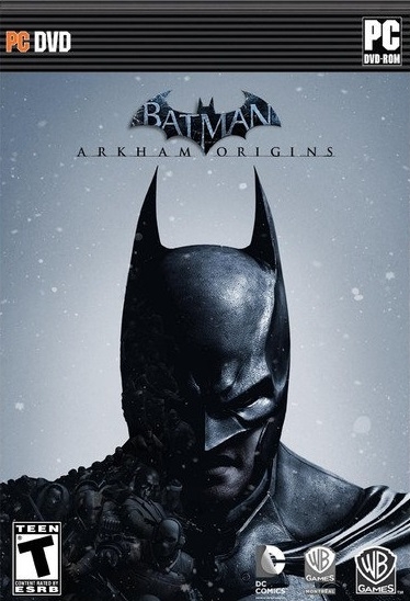 Batman: Arkham Origins Wiki - Gamewise