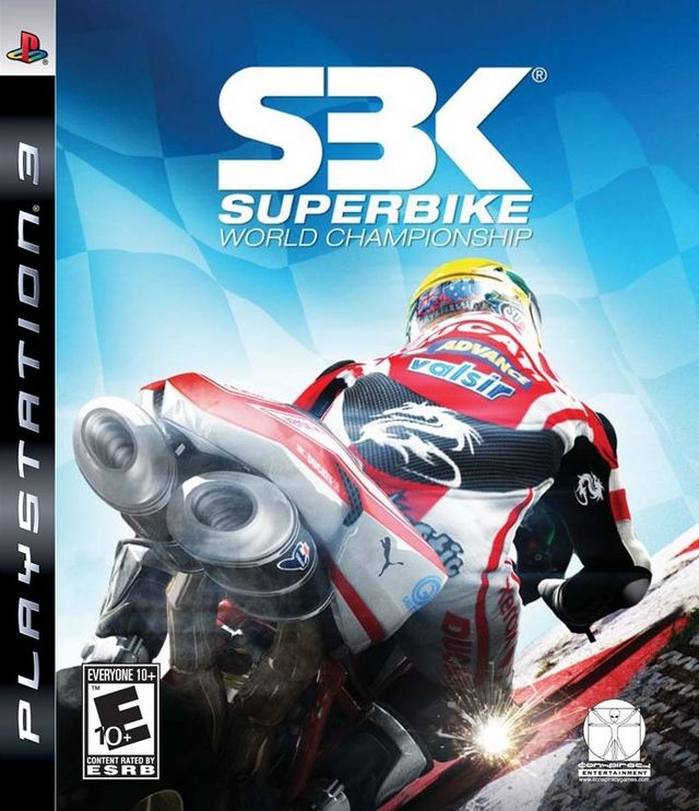 SBK Superbike World Championship Wiki - Gamewise