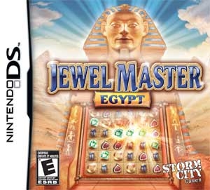 Jewel Master Egypt [Gamewise]