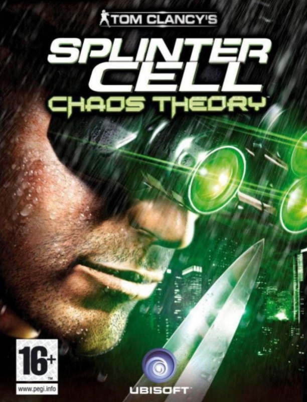 Splinter Cell Remake, Splinter Cell Wiki