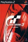 Gran Turismo 3: A-Spec [Gamewise]