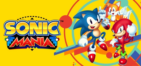 Sonic Mania on Gamewise