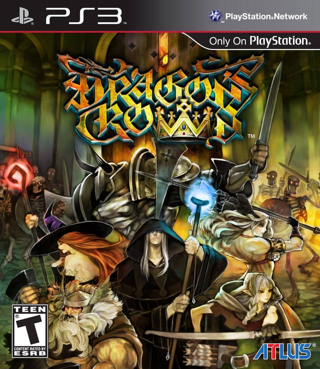 Dragon's Crown Cheats, Codes, Hints and Tips - PS3