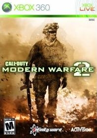 Call of Duty: Modern Warfare 2 [Gamewise]