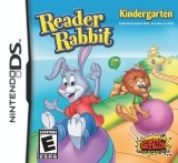 Reader Rabbit Kindergarten for DS Walkthrough, FAQs and Guide on Gamewise.co