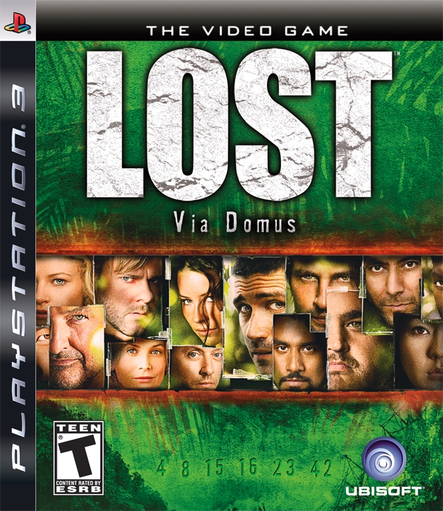 Lost: Via Domus [Gamewise]