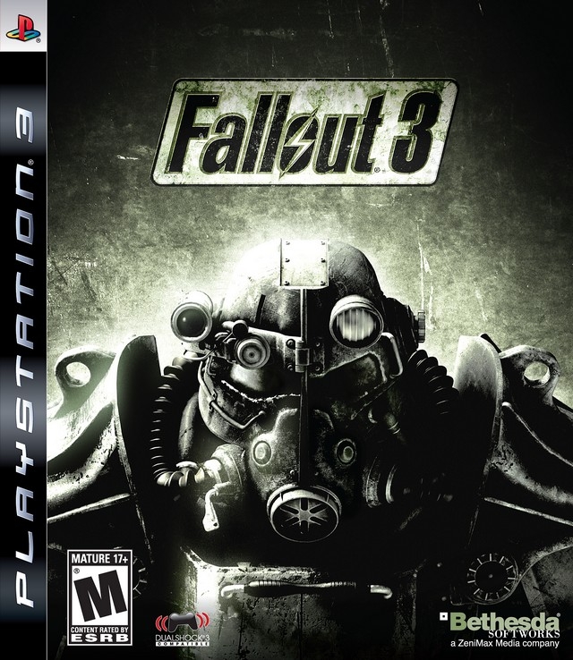 Fallout 3 Wiki on Gamewise.co