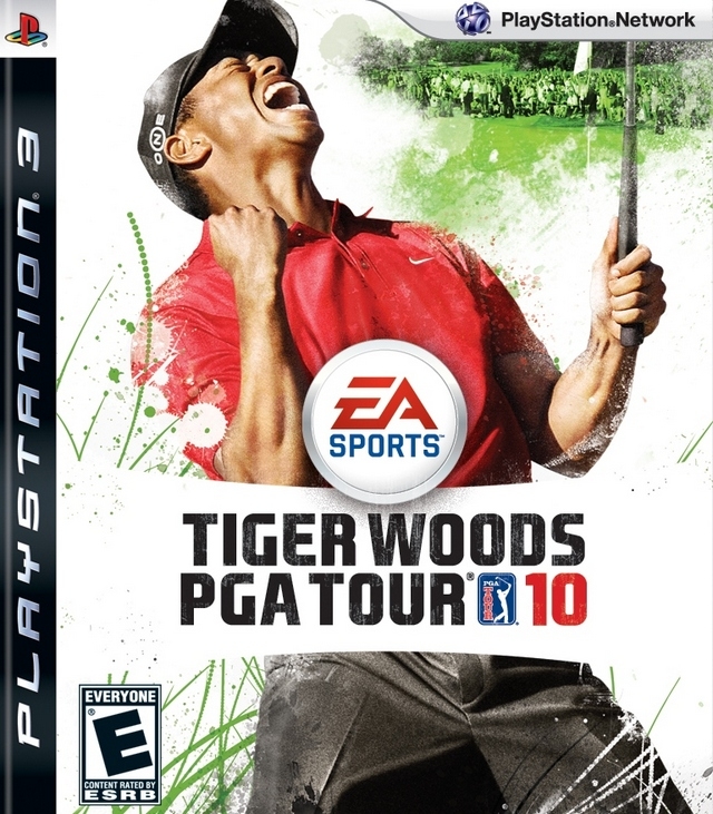 Tiger Woods PGA Tour 10 Wiki - Gamewise