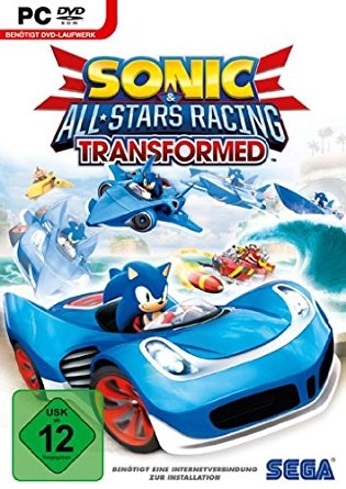 Boxart Missing