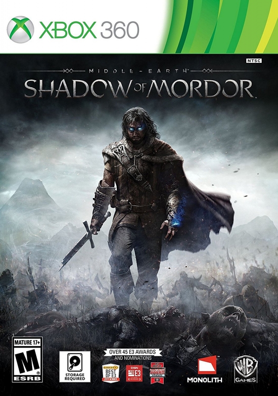 Middle-Earth: Shadow of Mordor Wiki - Gamewise