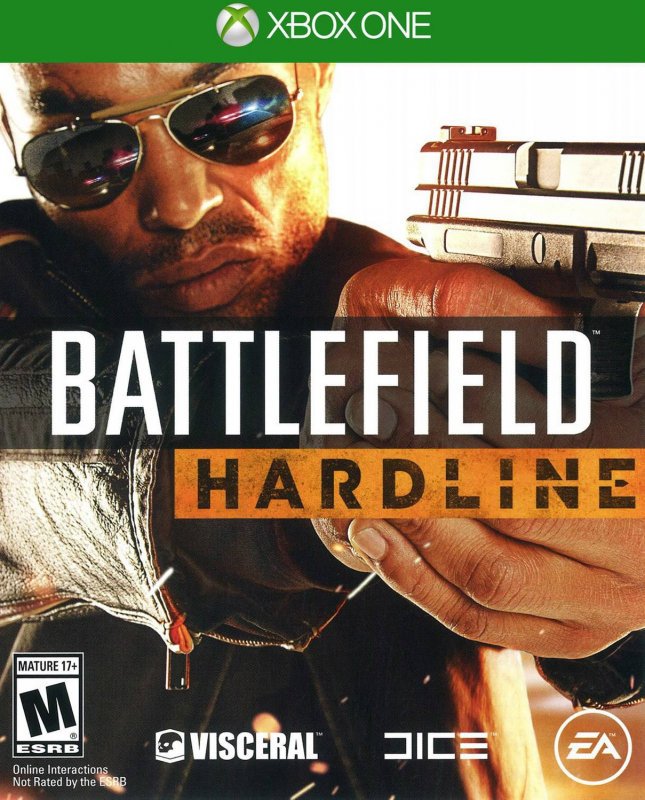 Battlefield: Hardline Wiki on Gamewise.co