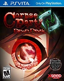 Corpse Party: Blood Drive for PSV Walkthrough, FAQs and Guide on Gamewise.co