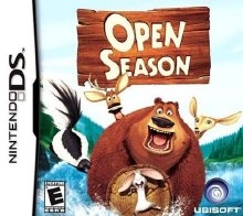 Open Season | Gamewise