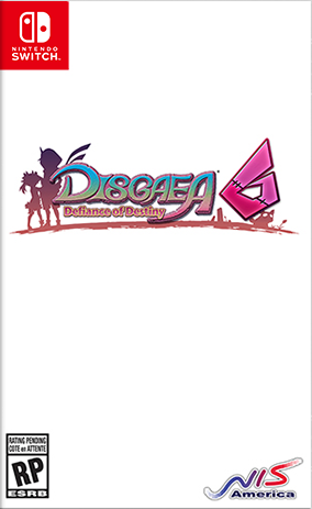 Disgaea 6: Defiance of Destiny for Nintendo Switch - Sales, Wiki, Release  Dates, Review, Cheats, Walkthrough