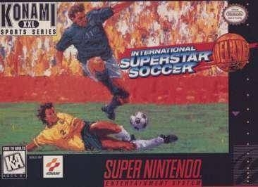 International Superstar Soccer Deluxe Guides and Walkthroughs