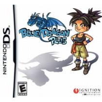 Blue Dragon Plus Wiki on Gamewise.co