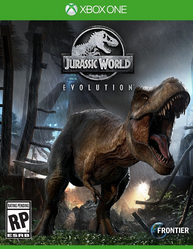 Gamewise Jurassic World Evolution Wiki Guide, Walkthrough and Cheats