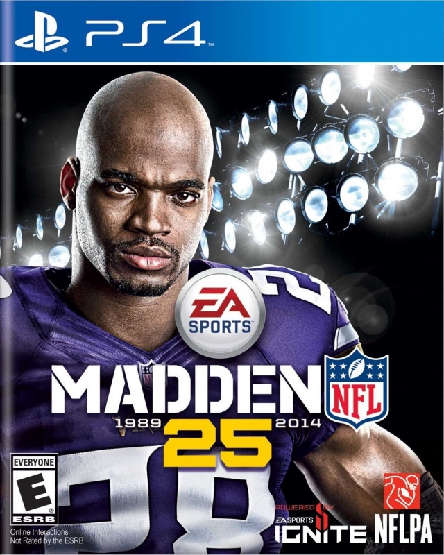 Madden NFL 25 for PS4 Walkthrough, FAQs and Guide on Gamewise.co