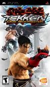 Gamewise Tekken: Dark Resurrection Wiki Guide, Walkthrough and Cheats