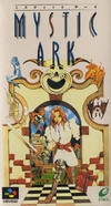 Mystic Ark Wiki - Gamewise