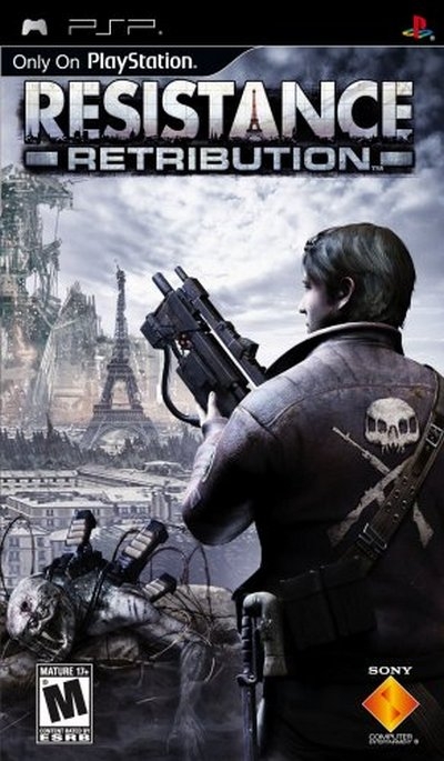 Resistance: Retribution | Gamewise