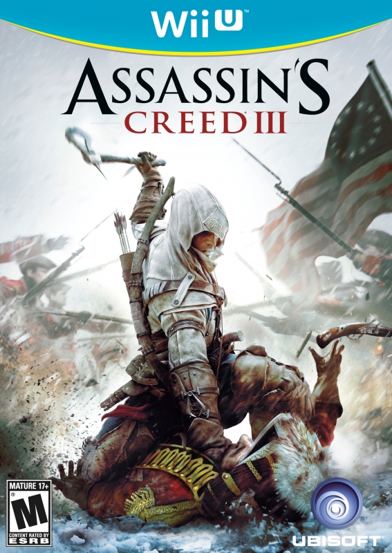 Assassin's Creed III | Gamewise