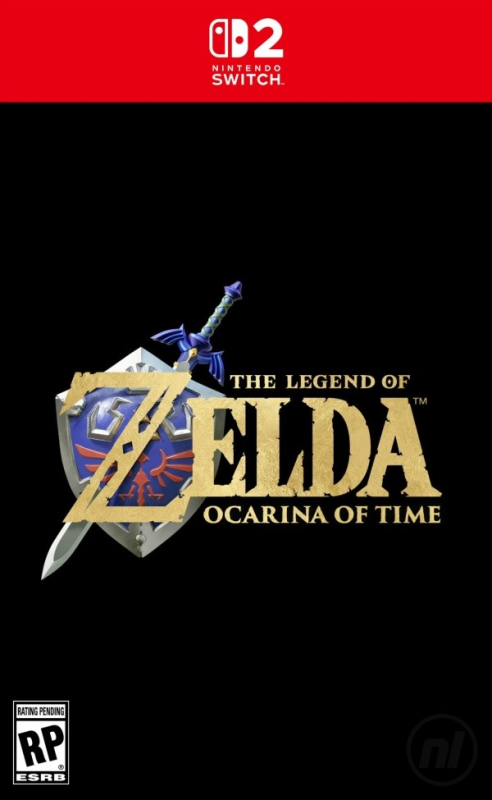 Boxart Missing