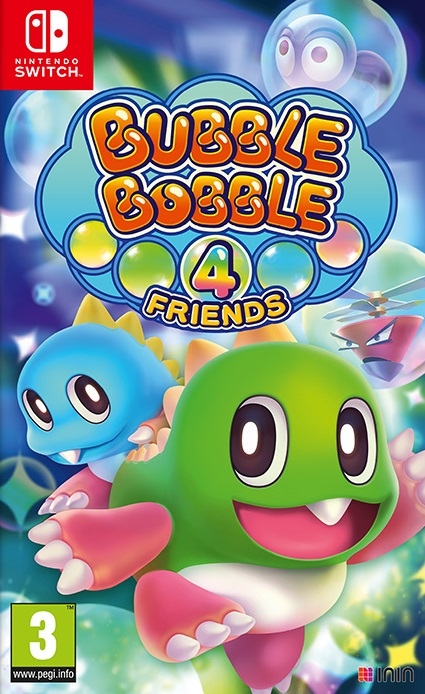 Bubble Bobble, Wiki