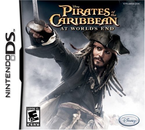 Pirates of the Caribbean: At World's End [Gamewise]