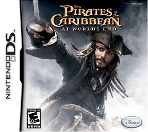 Gamewise Pirates of the Caribbean: At World's End Wiki Guide, Walkthrough and Cheats