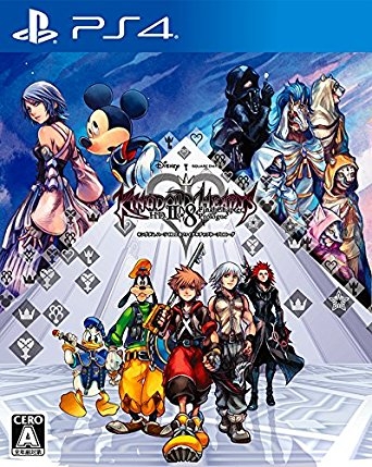 Gamewise Kingdom Hearts HD 2.8 Final Chapter Prologue Wiki Guide, Walkthrough and Cheats
