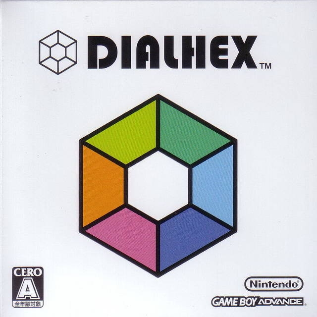 bit Generations: Dialhex Wiki on Gamewise.co