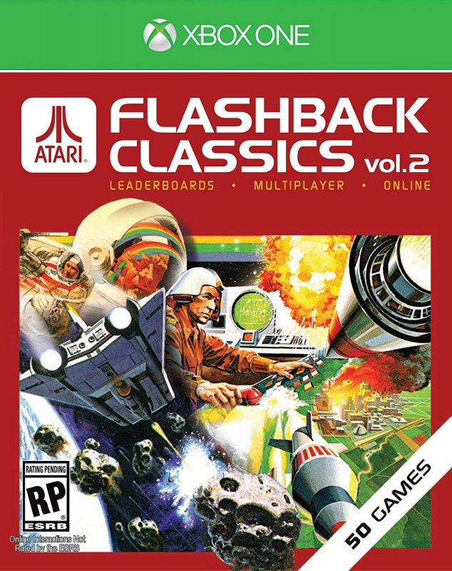 Boxart Missing