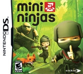 Gamewise Mini Ninjas Wiki Guide, Walkthrough and Cheats