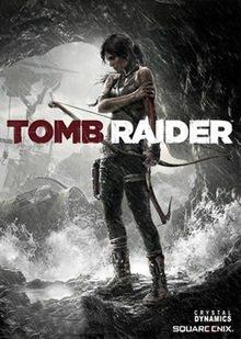 All Tomb Raider games have sold 95,000,000+ copies. Gaming news