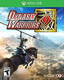 Dynasty Warriors 9 Wiki - Gamewise
