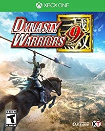 Dynasty Warriors 9 | Gamewise