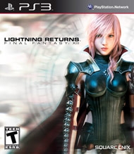 Lightning Returns: Final Fantasy XIII Walkthrough Guide - PS3