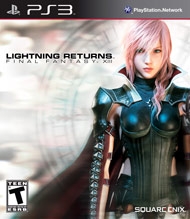 Lightning Returns: Final Fantasy XIII Wiki - Gamewise