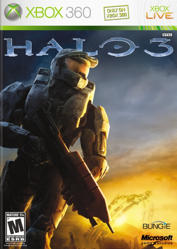 Halo 3 Wiki - Gamewise