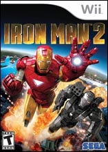 Iron Man 2 Wiki - Gamewise