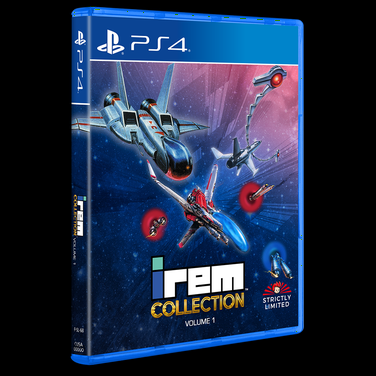 Boxart Missing