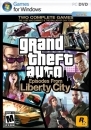 Grand Theft Auto: Episodes from Liberty City | Gamewise