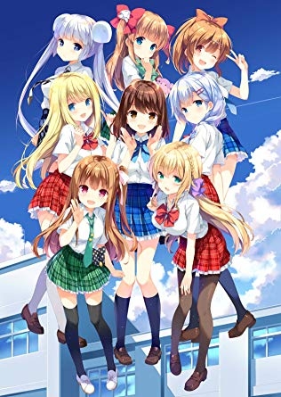 Girl Friend Beta: Kimi to Sugosu Natsuyasumi for PSV Walkthrough, FAQs and Guide on Gamewise.co