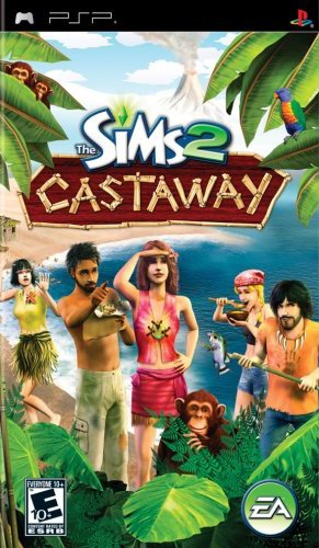 The Sims 2: Castaway [Gamewise]