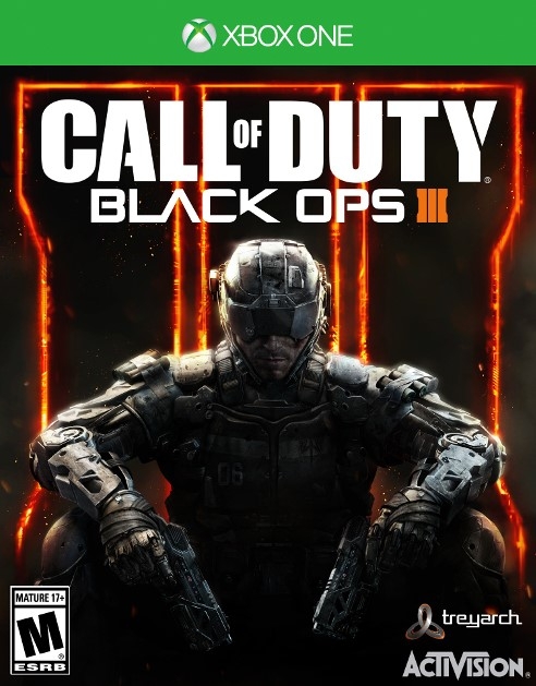 Gamewise Call of Duty: Black Ops 3 Wiki Guide, Walkthrough and Cheats