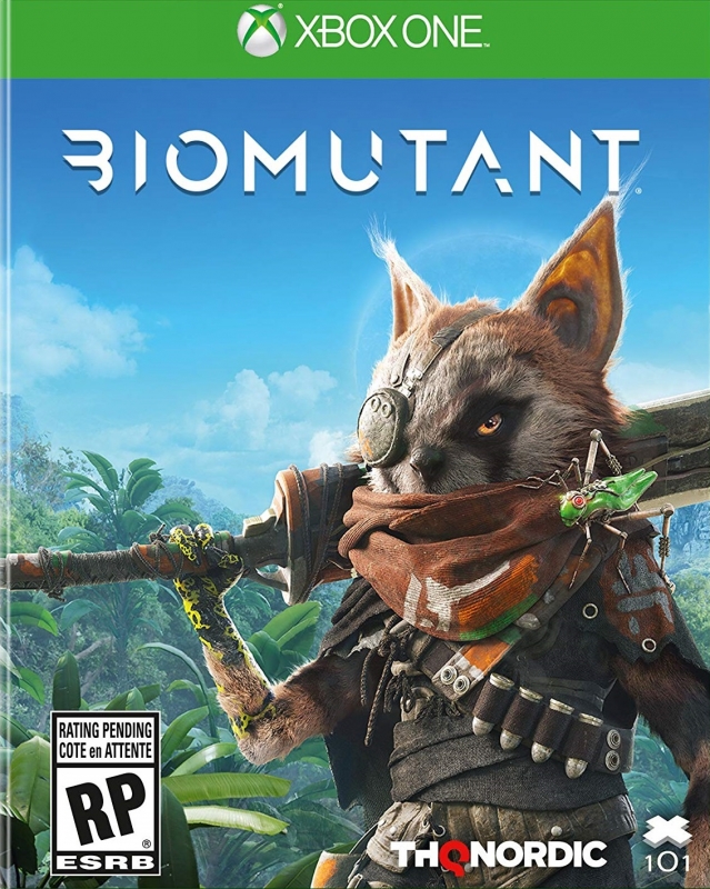 Boxart Missing