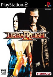 Urban Reign - Wikipedia